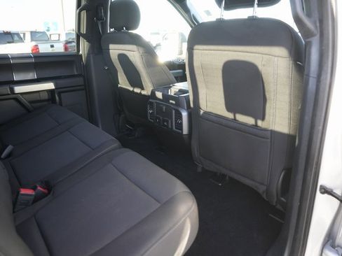 Used 2019 Ford F150 XLT w/ Equipment Group 302A Luxury image 14