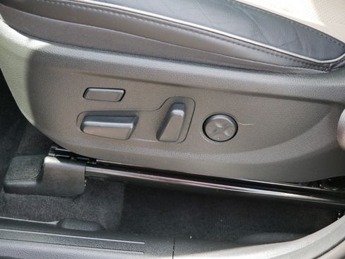 Certified 2023 Hyundai Santa Fe Limited AWD/4WD image 20