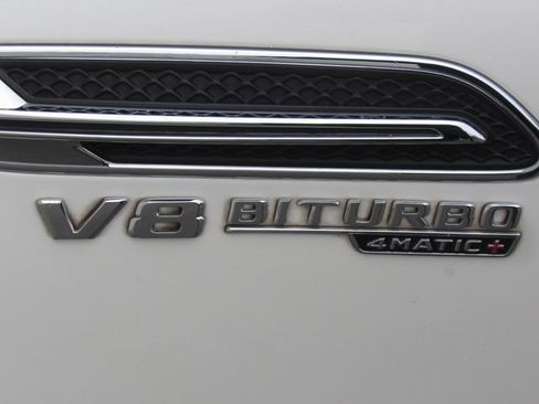 Certified 2020 Mercedes-Benz AMG GT 63 S image 10
