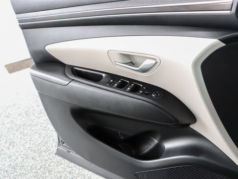 Used 2023 Hyundai Tucson SEL image 21