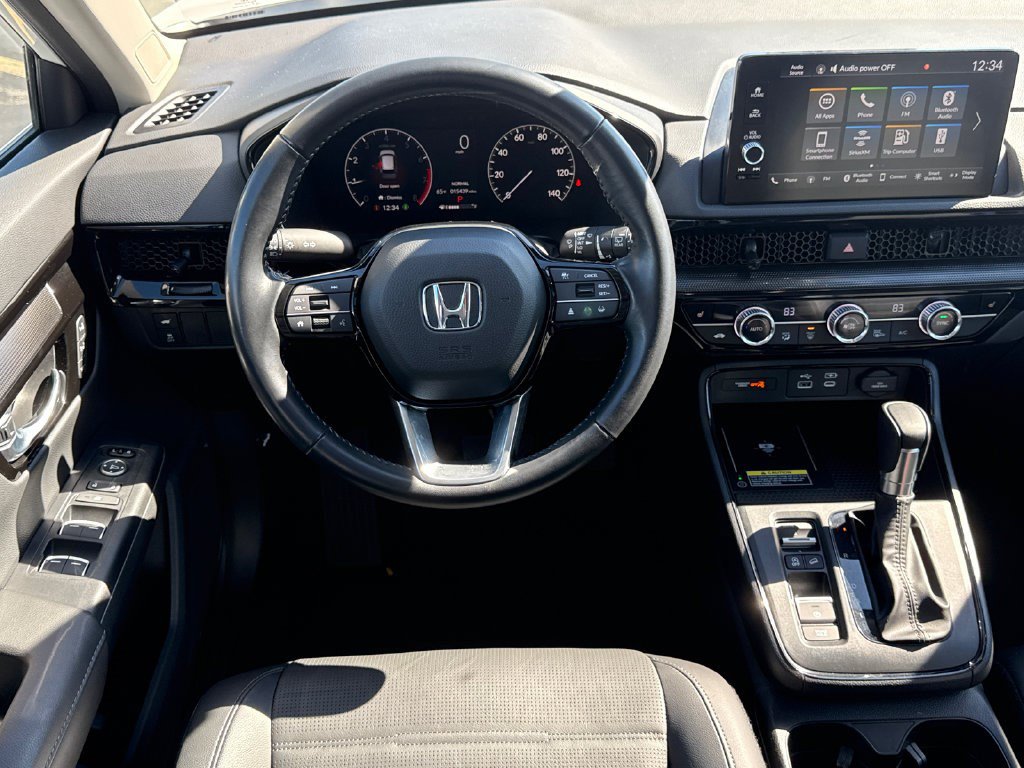 Certified 2025 Honda CR-V EX-L image 18