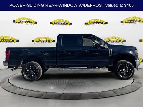 Used 2019 Ford F250 XLT w/ XLT Premium Package image 7
