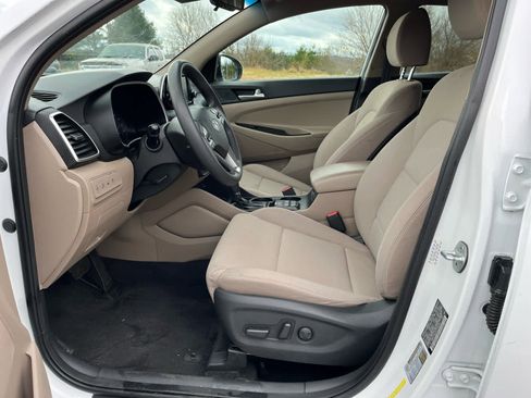 Used 2020 Hyundai Tucson Value image 10