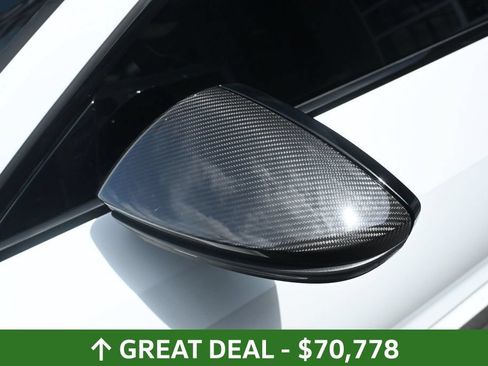 Used 2021 Audi RS 7 Sportback AWD/4WD image 17