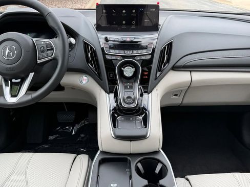 New 2026 Acura RDX SH-AWD w/ Advance Package image 6