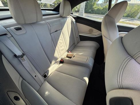 Used 2015 BMW 435i xDrive Convertible image 31