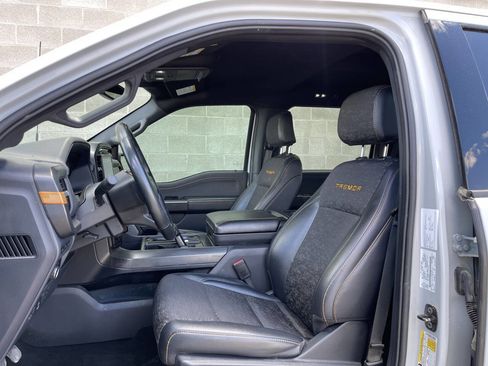 Used 2024 Ford F150 Tremor w/ Mobile Office Package AWD/4WD image 16