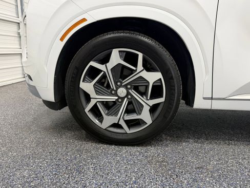 Used 2021 Hyundai Palisade Calligraphy w/ Cargo Package AWD/4WD image 11