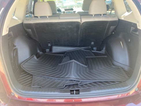 Used 2016 Honda CR-V EX-L image 18