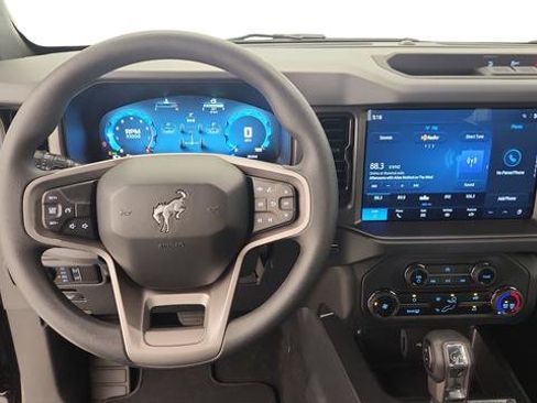 New 2025 Ford Bronco 2-Door image 14