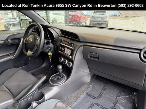 Used 2011 Scion tC image 29