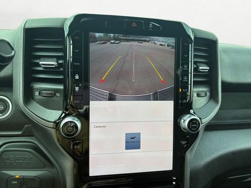 New 2026 RAM 2500 Tradesman image 24