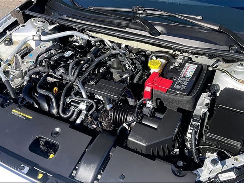 Used 2023 Nissan Sentra SV image 19