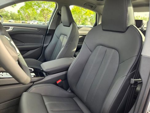New 2026 Audi A6 Premium Plus AWD/4WD image 19