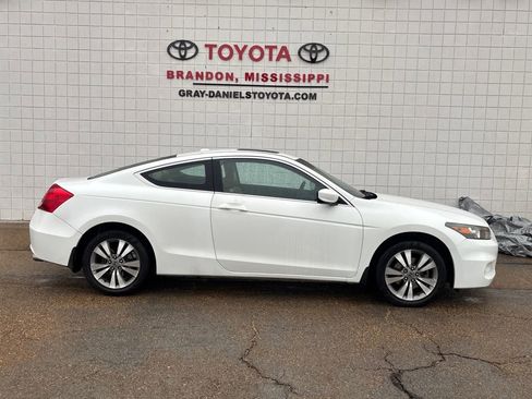 Used 2012 Honda Accord EX-L image 1