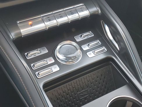 New 2026 Lincoln Nautilus Reserve image 26