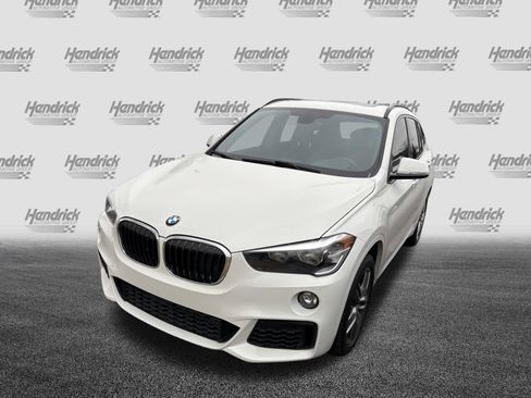 Used 2018 BMW X1 xDrive28i image 5