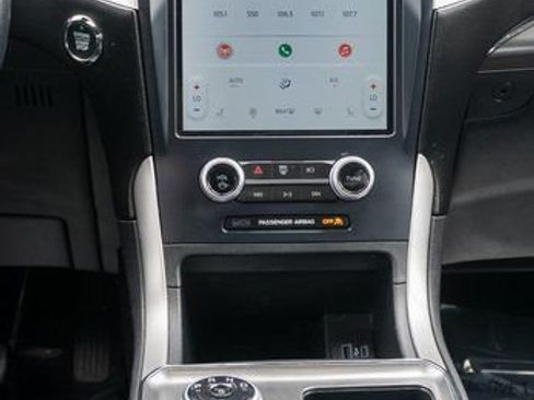 Used 2022 Ford Edge SEL AWD/4WD image 15