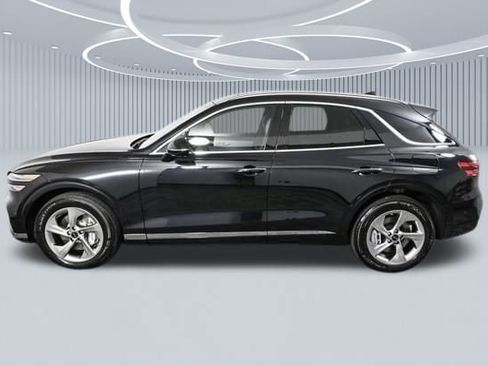 New 2026 Genesis GV70 2.5T Advanced AWD/4WD image 2