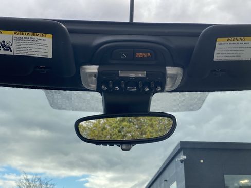 Used 2022 MINI Cooper Convertible image 20