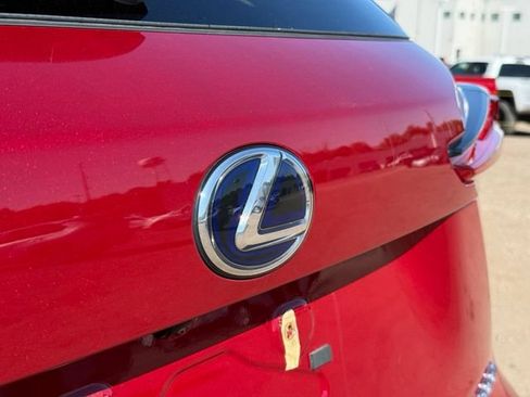 Used 2021 Lexus NX 300h AWD w/ Comfort Package image 14