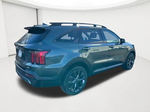 Used 2023 Kia Sorento X-Line EX AWD/4WD image 5