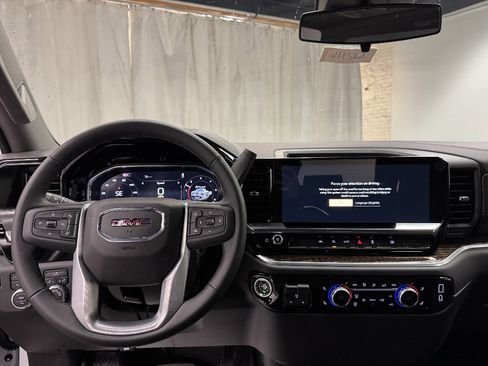 New 2026 GMC Sierra 1500 SLE w/ LPO, GMC Protection Package image 26