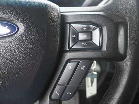 Used 2019 Ford F250 XLT AWD/4WD image 6