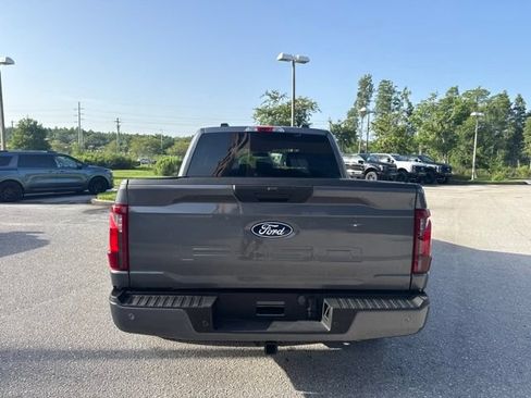 Used 2025 Ford F150 STX RWD image 5