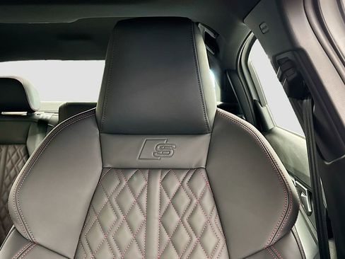 New 2026 Audi S3 Premium image 26