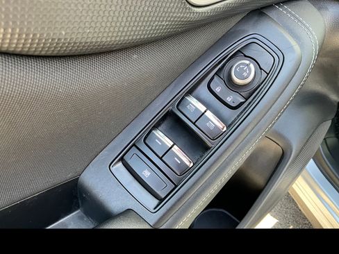 Used 2020 Subaru Forester Premium w/ Popular Package #1 AWD/4WD image 24