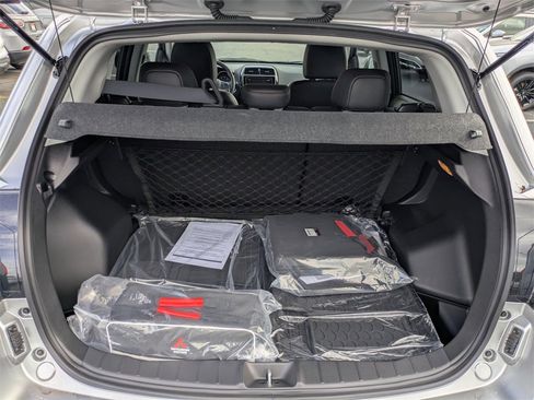 New 2025 Mitsubishi Outlander Sport SE image 12