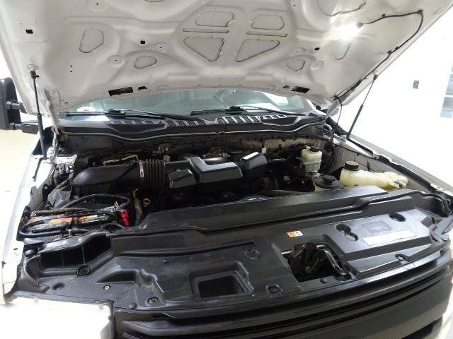 Used 2019 Ford F250 XL w/ Power Equipment Group RWD image 45