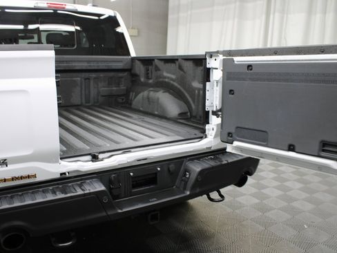 Used 2024 Ford F150 Tremor w/ Equipment Group 402A High image 43