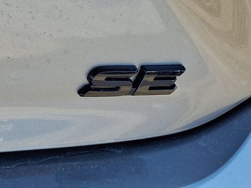 Certified 2026 Toyota Camry SE w/ Convenience Package image 31