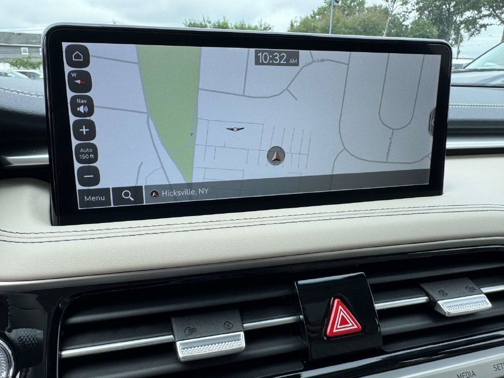 Certified 2026 Genesis G70 2.5T Prestige AWD/4WD image 28