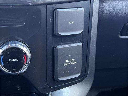 Used 2023 Ford F150 XLT w/ Equipment Group 302A High image 25