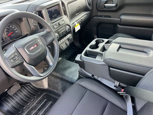 New 2026 GMC Sierra 1500 Pro w/ Pro Value Package image 8