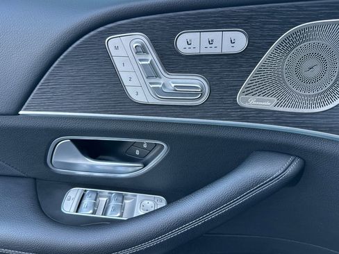 Certified 2022 Mercedes-Benz GLE 450 4MATIC image 11