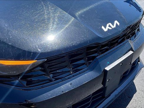 Used 2025 Kia K5 LXS FWD image 29