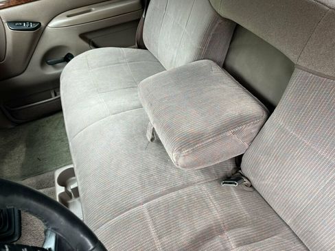 Used 1996 Ford F150 2WD Regular Cab image 37