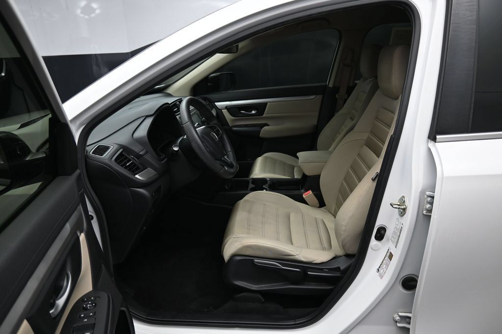 Used 2020 Honda CR-V LX image 9