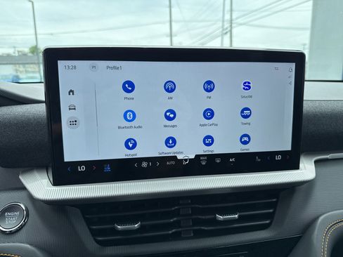 New 2026 Ford Explorer Tremor AWD/4WD image 43