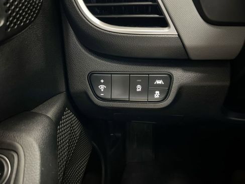Used 2022 Kia Seltos LX AWD/4WD image 18