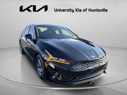 Used 2021 Kia K5 LX