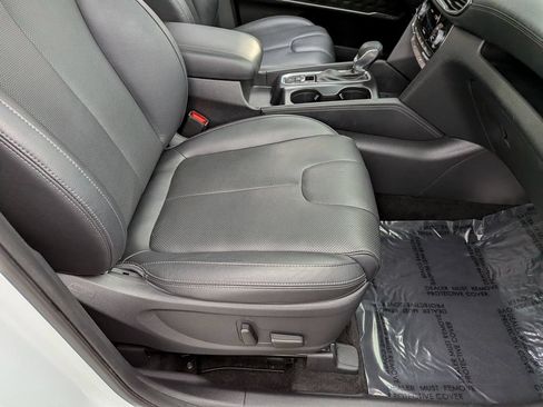 Used 2020 Hyundai Santa Fe SEL FWD image 40
