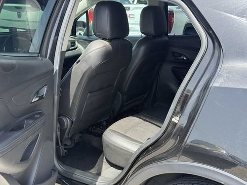 Used 2017 Buick Encore Preferred FWD image 28