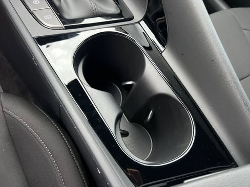 Certified 2026 Hyundai Elantra SEL Sport Premium FWD image 27