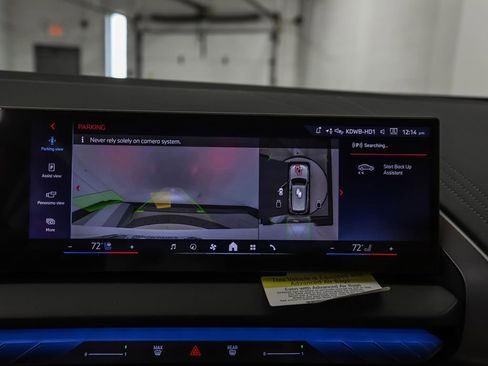 New 2026 BMW X3 M50 w/ Premium Package image 18