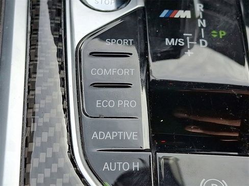 Used 2019 BMW M850i xDrive M850i xDrive image 23